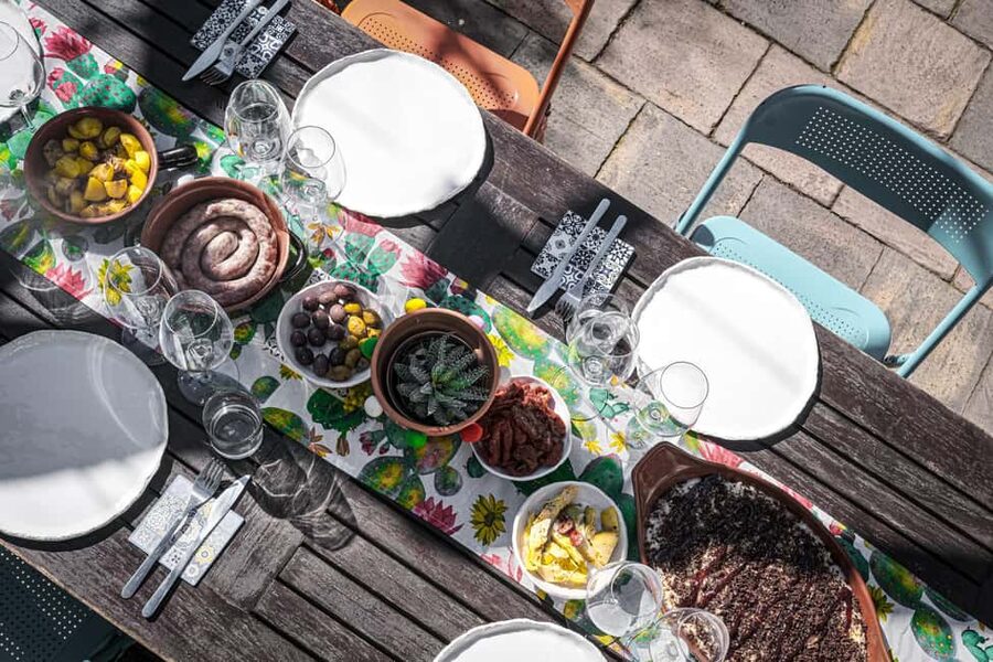Catania: Etna Urban Winery Sicilian Lunch with Wine Tasting - Key points to know before you go
