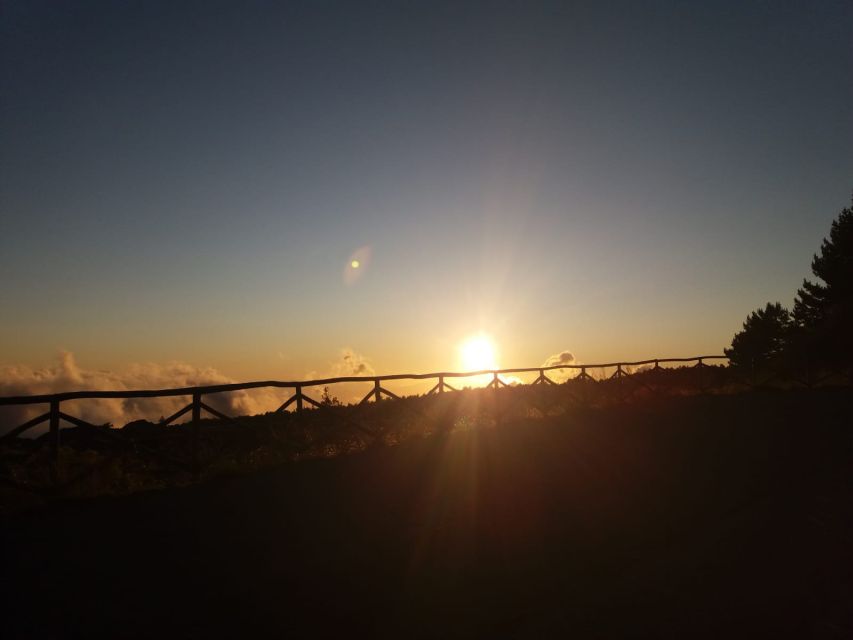 Catania: Mount Etna Sunset Tour and Etna Doc Wine - Why this Etna tour works so well from Catania