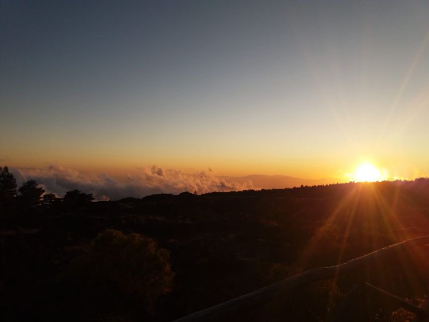 Catania: Mount Etna Sunset Tour and Etna Doc Wine - Leaving Piazza Stesicoro for Etna’s villages