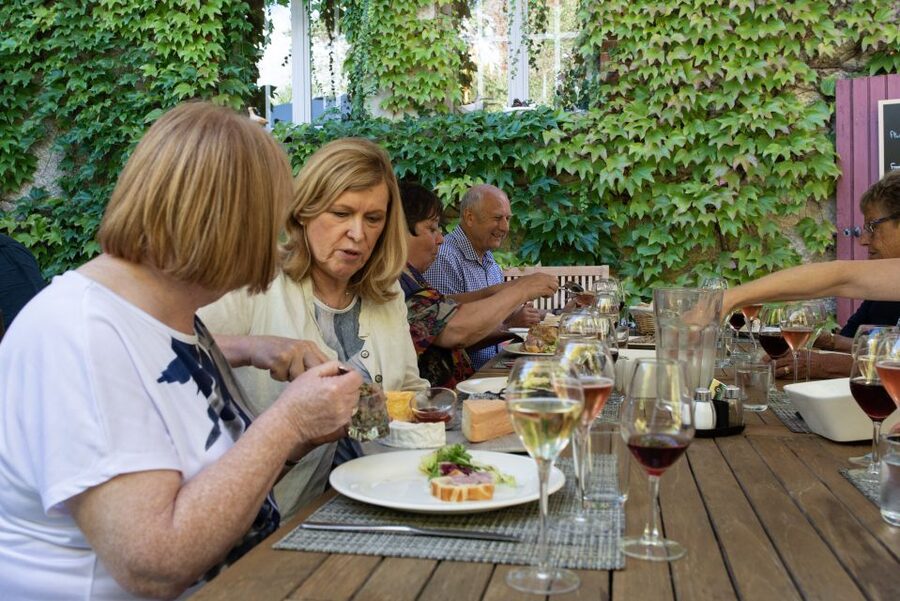 Champagne: Champagne Tasting Class with Lunch - Key points to know before booking