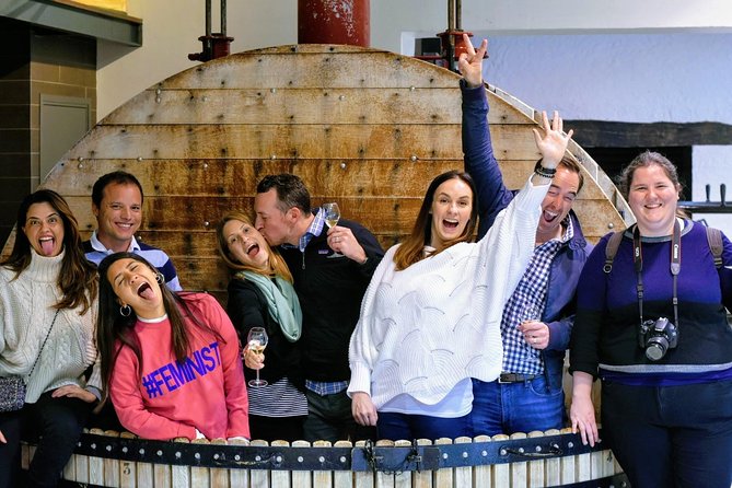 Champagne Day Trip from Paris with 8 Tastings & Lunch - What the $353.72 price really covers
