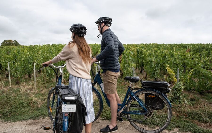 Champagne: E-Bike Champagne Day Tour with Tastings and Lunch - Should you book the Champagne e-bike tour?