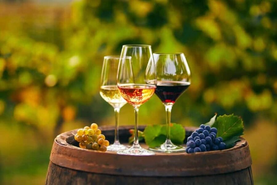 Chania Area: Food Tasting Tour with Winery Visit - Why this Chania food tour is worth considering