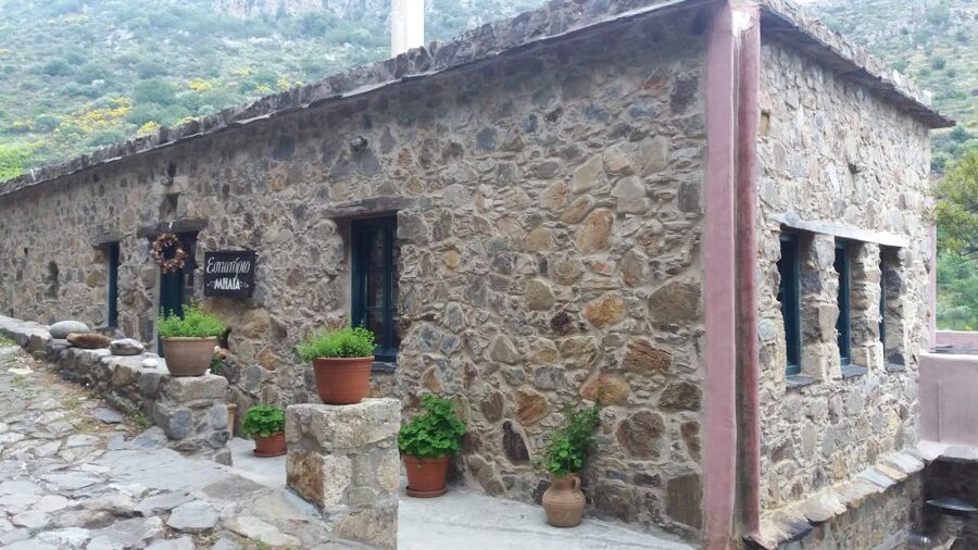 Chania: Milia Mountain Tour w/Lunch Olive Oil/Wine Tastings - Should you book the Milia Mountain Tour?
