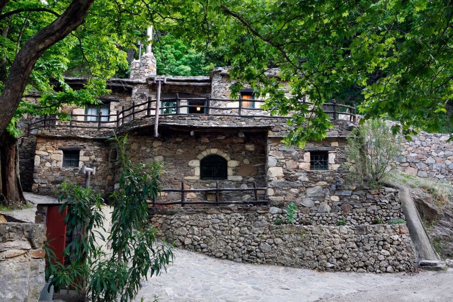 Chania: Milia Mountain Tour w/Lunch Olive Oil/Wine Tastings - Why this Chania day trip works so well