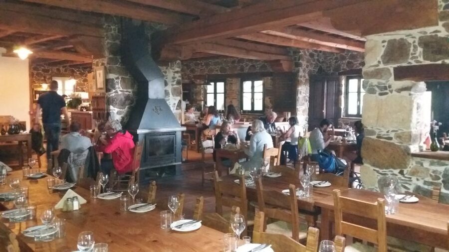 Chania: Milia Mountain Tour w/Lunch Olive Oil/Wine Tastings - The off-road ride through western Crete