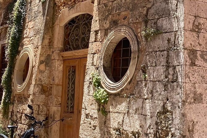 Chania Walking Food And Wine Night Tour - The final feast at a traditional Cretan restaurant