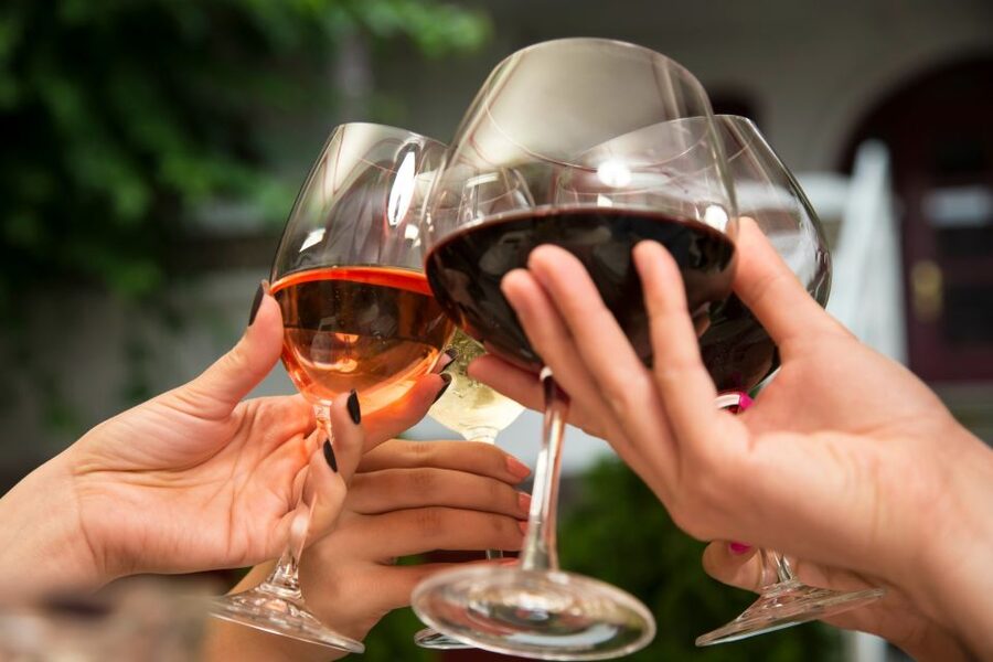 Chania: Wine, Food, and Sunset Tour with 3-Course Dinner - Key points at a glance