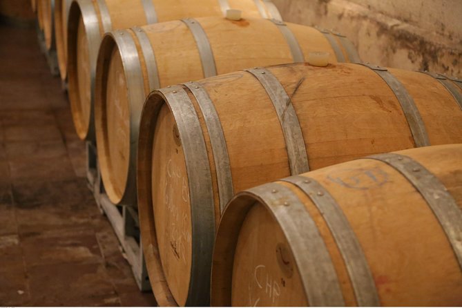 Châteauneuf du Pape Wine Day Tasting Tour including Lunch from Avignon - Who will enjoy this wine day most?