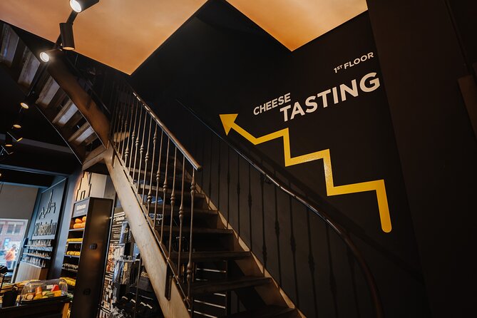 Cheese and Wine tasting in Amsterdam - Why the wine pairings matter