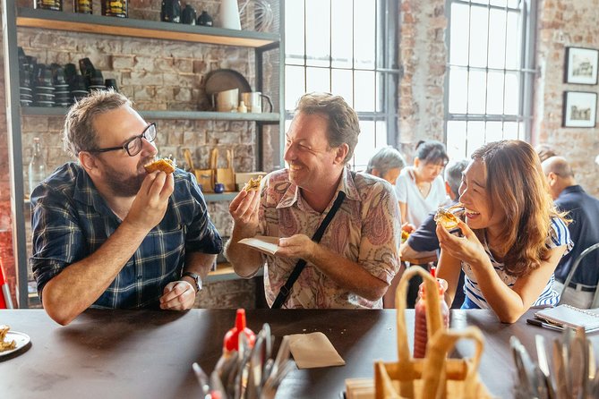 Chef-Led Hunter Valley Gourmet Food and Wine Day Tour from Sydney - Hunter Valley wineries: three small stops, not one giant estate