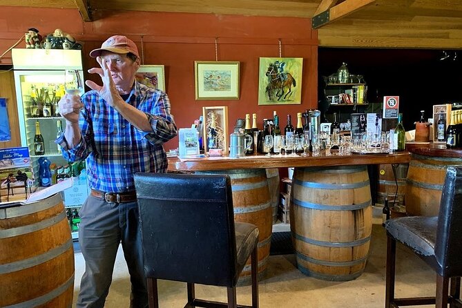 Chef-Led Hunter Valley Gourmet Food and Wine Day Tour from Sydney - How much value do you get for $198.68?