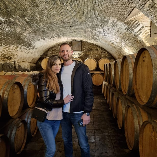 Chianti: Vineyard to Bottle Winery Visit with Tastings - Practical tips for a smoother visit
