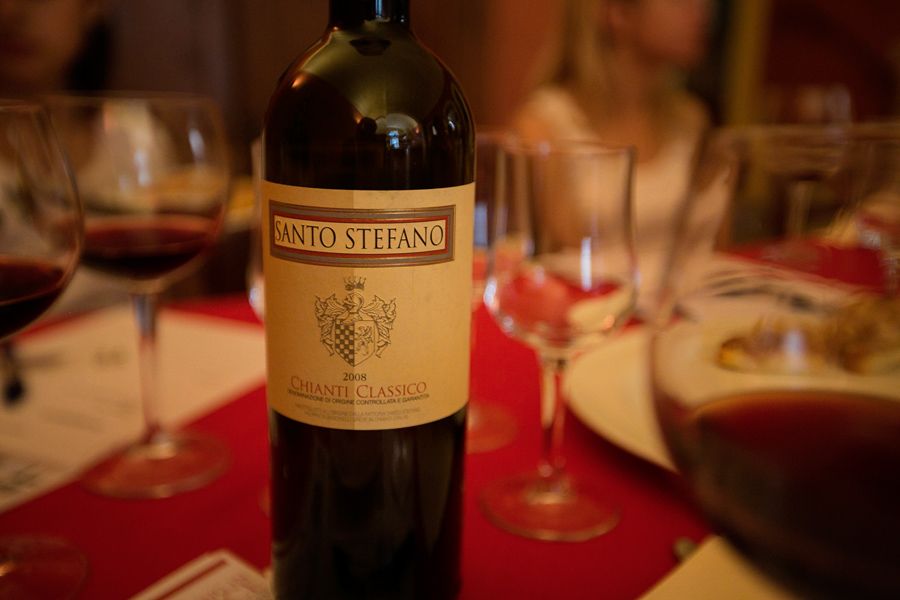 Chianti: Wine and Olive Oil Tasting with Cellar Tour - Key points to know before booking