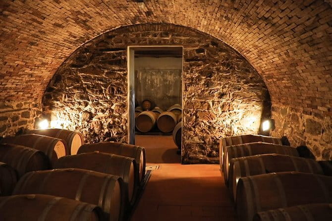 Chianti Wine Tour from Florence - Why This Half-Day Tour Works