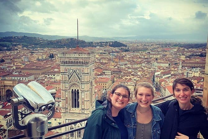 Chianti Wine Tour from Florence - Second Winery: Vineyard Walk and Four Wines