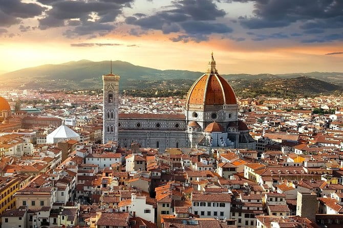 Chianti Wine Tour from Florence with Tastings - Value at $42.24 per person