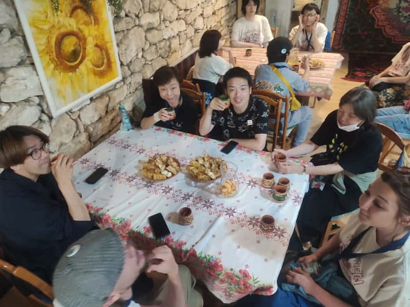 Chisinau: Cricova Winery, Curchi Monastery, & Old Orhei Tour - Who should book this Moldova day tour?