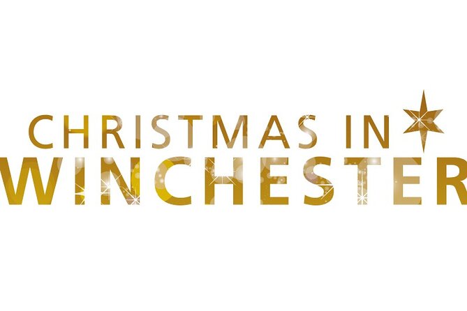 Christmas Mulled Wine Walk of Winchester - Winchester Cathedral as the final stop