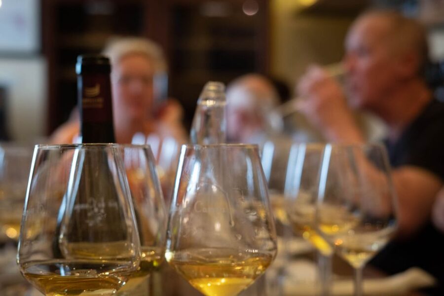Cinque Terre: Wine Tasting and Walking Tour - Key Points to Know Before Booking