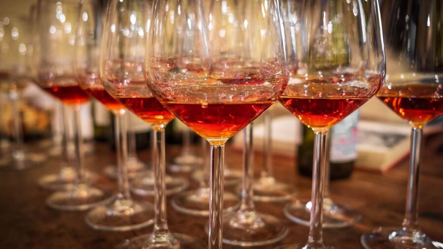 Cinque Terre: Wine Tasting and Walking Tour - From the Tasting Room to the Vineyard Path