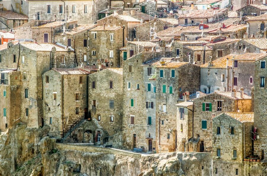 Civitavecchia: Tuscany Full-Day Guided Trip w/Wine Tasting - Practical tips for a smoother day