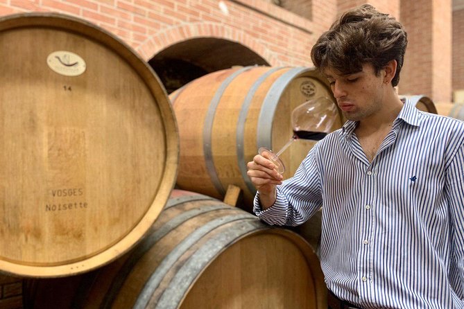 Classic Private Wine Tasting in Castagnole delle Lanze - Key Points Before You Book
