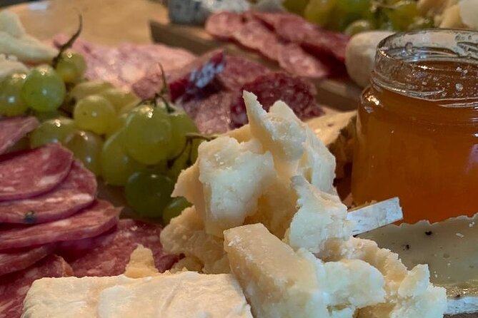 Classic Private Wine Tasting in Castagnole delle Lanze - Salami, Cheese, and the Local Table