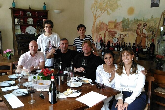 Classic Private Wine Tasting in Castagnole delle Lanze - What the $41.94 Price Really Buys
