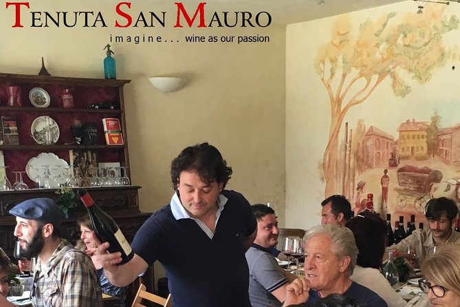 Classic Private Wine Tasting in Castagnole delle Lanze - Who Will Enjoy This Private Visit Most