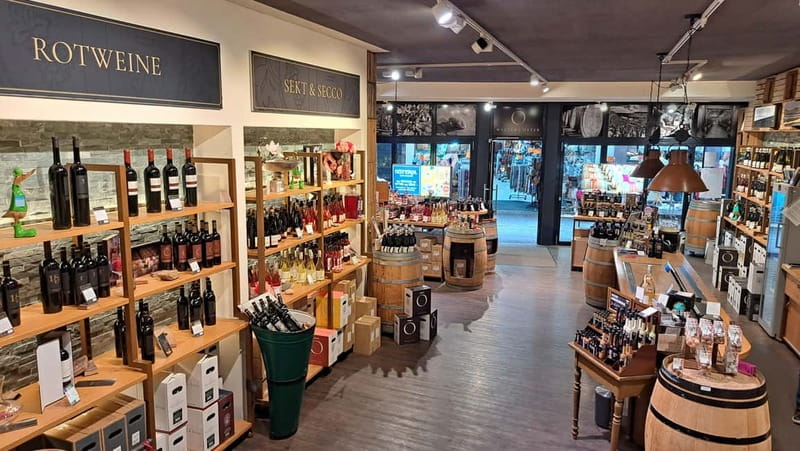 Cochem, Moselle: Boat – Beilstein, meal, wine and liqueur tasting - Practical points that can save you trouble