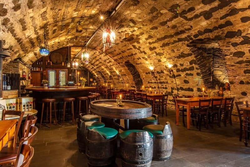 Cochem, Moselle: Boat – Beilstein, meal, wine and liqueur tasting - Should you book this Cochem to Beilstein tour?