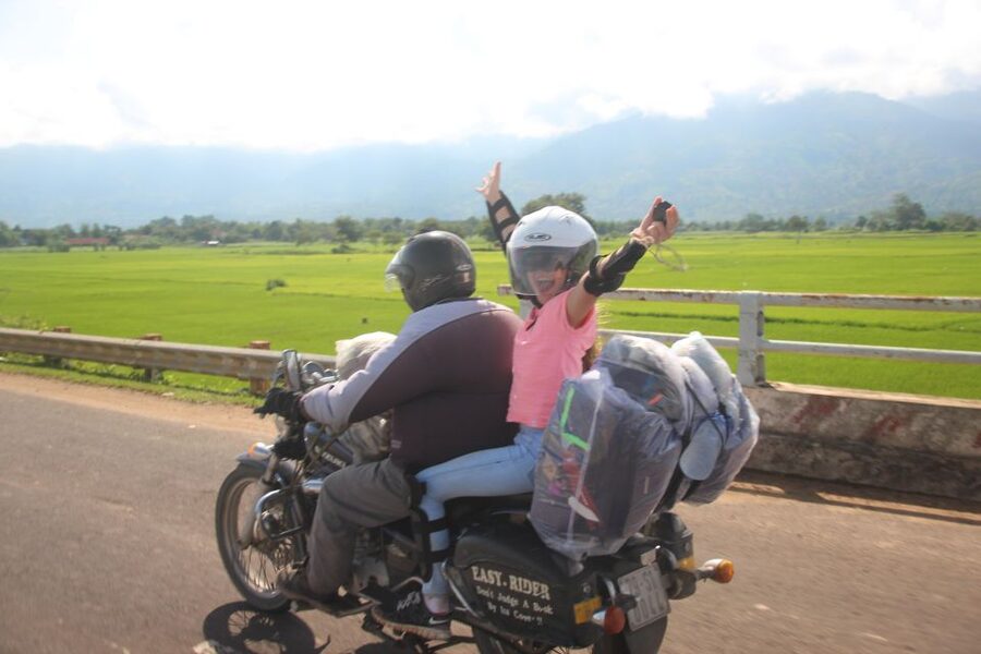 Coffee - Wine - Tea Da Lat's Agricultural Treasures Tour - What the $40 tour actually gives you