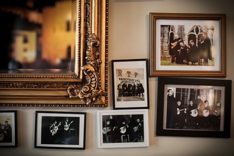 Coimbra: Live Fado Show with Glass of Port Wine - Why Coimbra Fado is different from Lisbon Fado