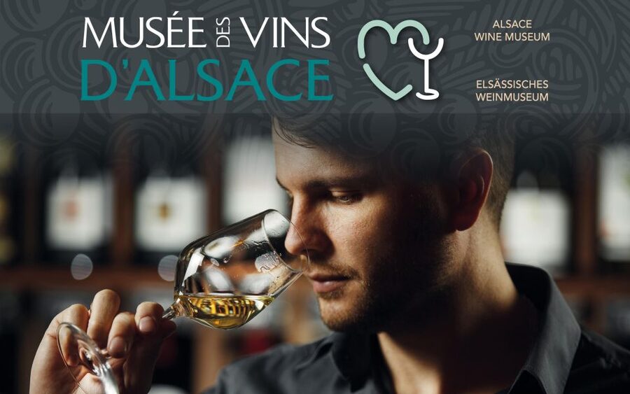 Colmar: Alsace Wine Museum Entrance Ticket - How the audioguide changes the visit