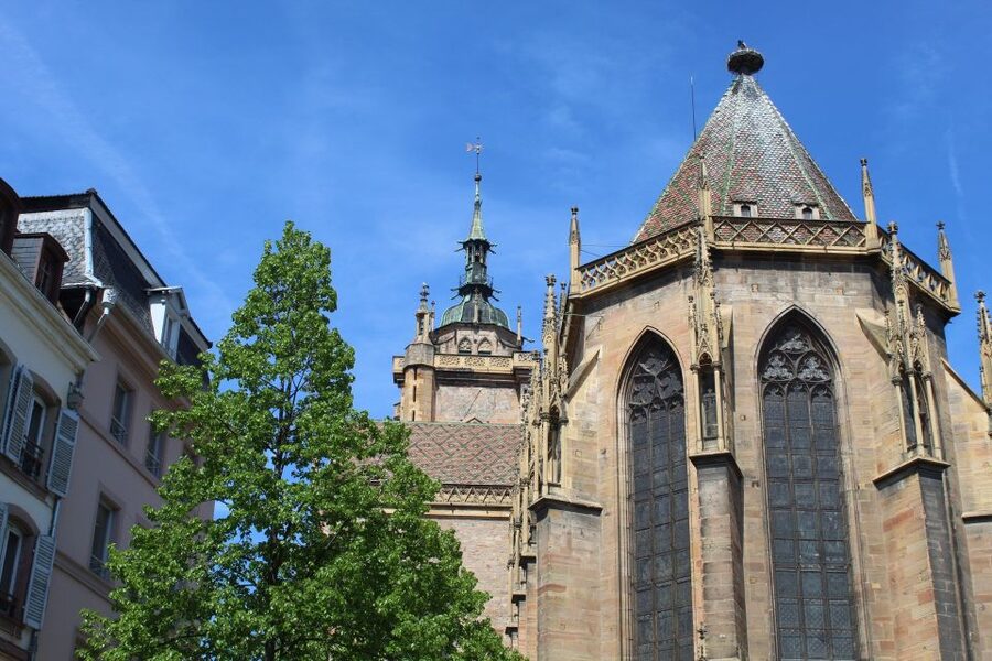 Colmar: Highlights Walking Tour and Wine Tasting - Why the $53 price can make sense