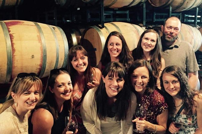 Columbia Gorge Waterfalls & Wineries from Portland: All-Inclusive Afternoon Tour - Practical details that make the day easier