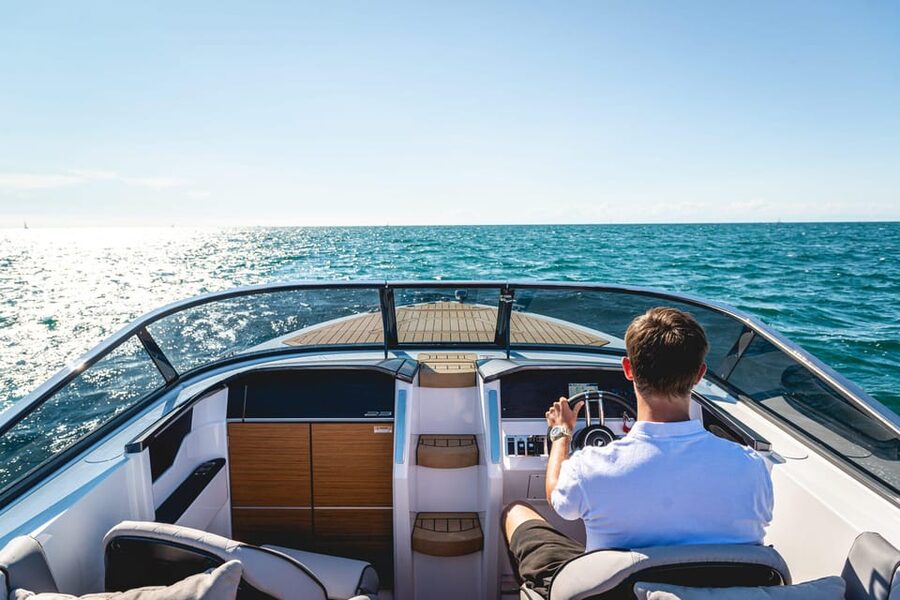 Como: Lake Como Private Boat Tour with Wine - Key points to know before booking