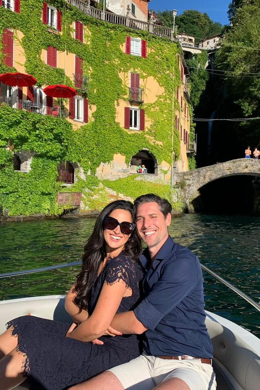 Como: Lake Como Private Boat Tour with Wine - Why a private boat changes the experience