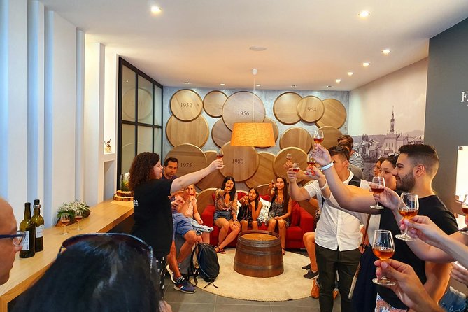 Complete Douro Valley Wine Tour with Lunch, Wine Tastings and River Cruise - Guides, drivers, and the feel of the group