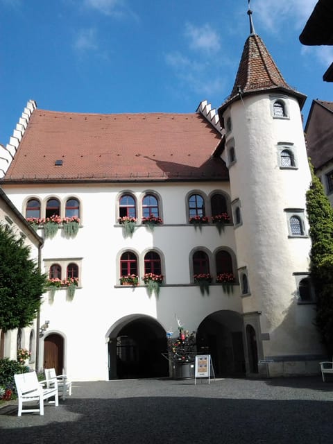 Constance: Public city tour with wine tasting - Why this Konstanz tour works