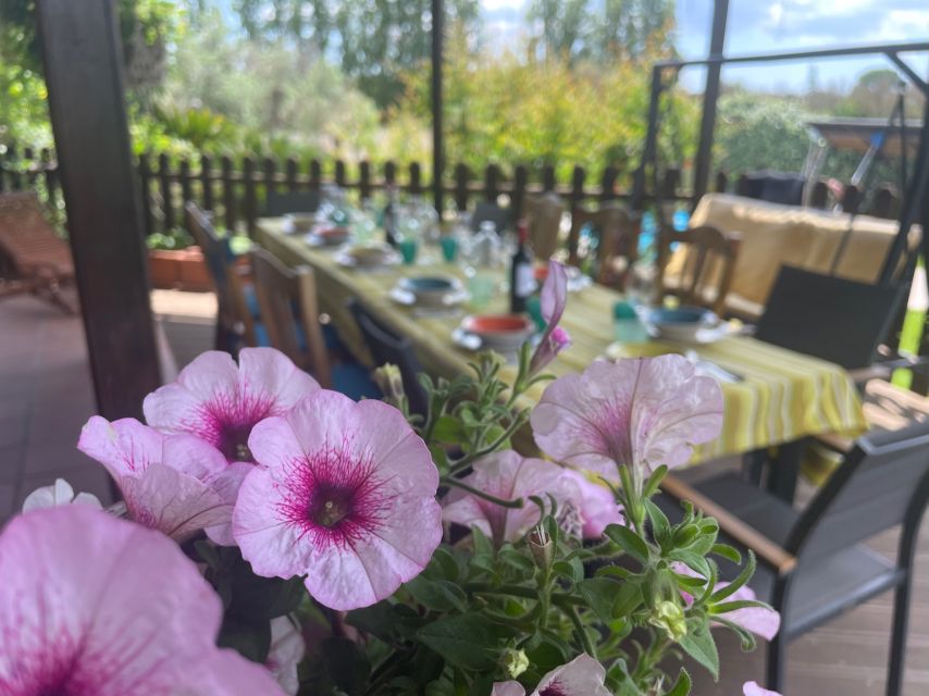 Cooking class, dinner and wine tasting in Lecce (Corigliano) - Should you book the Lecce pasta class?