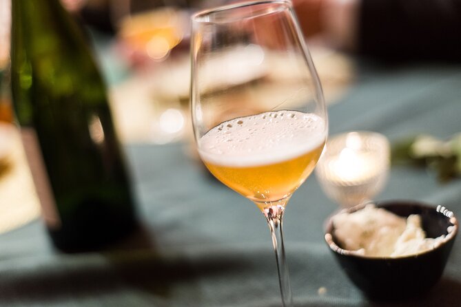 Cordoba Frescas Wine Tasting and Tapas - Why the small group matters