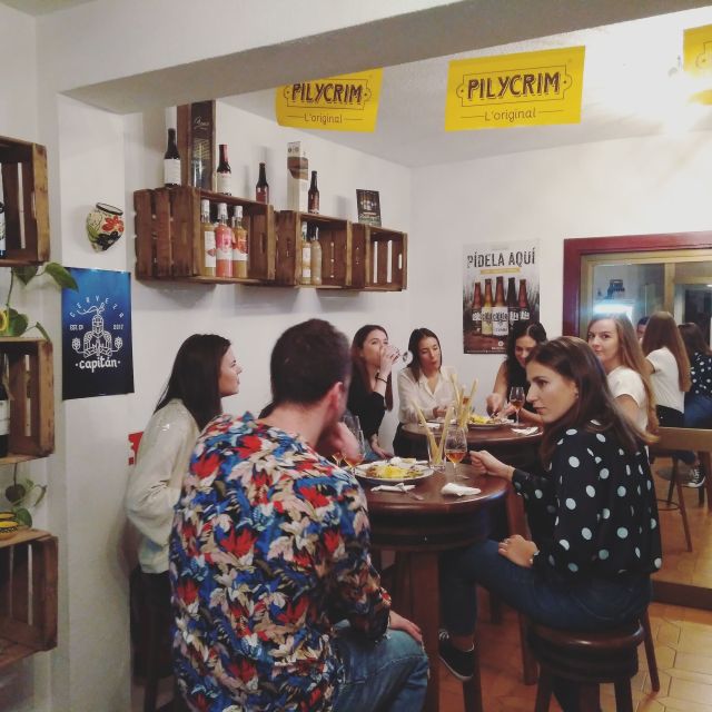 Córdoba: Local Wine Tasting Evening - Why Montilla-Moriles makes this tasting worthwhile