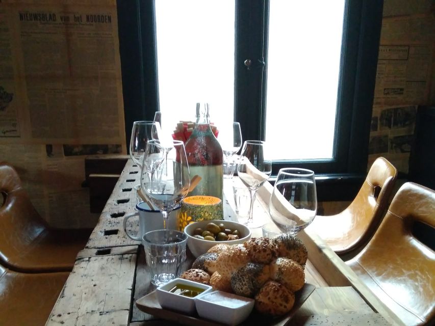 Córdoba: Local Wine Tasting Evening - Who should book this Córdoba tasting?
