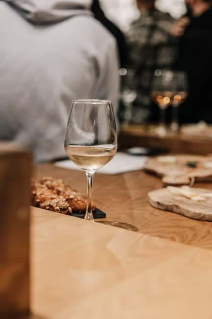 Corfu: Wine Tasting with 5 native grape varieties. - What makes this Corfu tasting worth your time