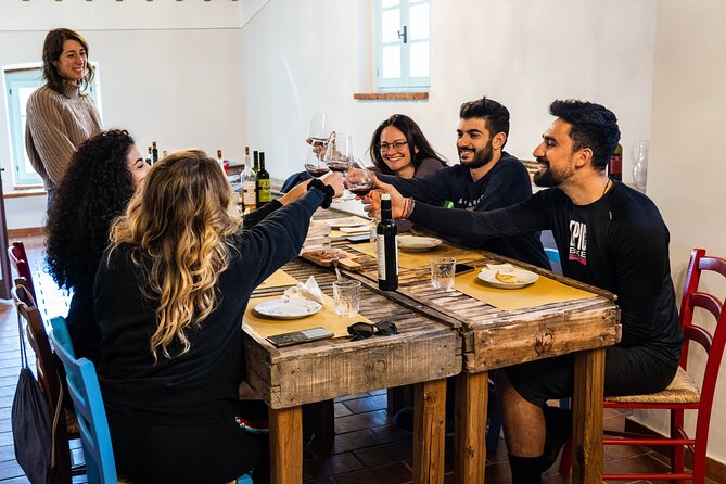 Cortona - eBike tour and wine tasting in the Val di Chiana [+40€] - Setting out from Cortona at 9:30 a.m.