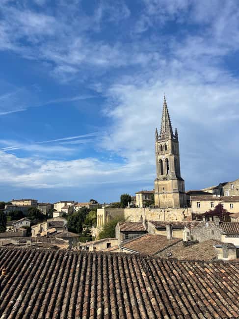 Côte de Beaune Half-Day Wine Tour from Dijon - From Place Darcy to Burgundy’s famous wine road