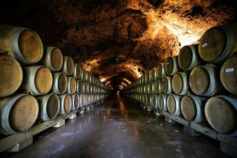 Côte de Beaune Half-Day Wine Tour from Dijon - Two winery stops, with the bottle in context
