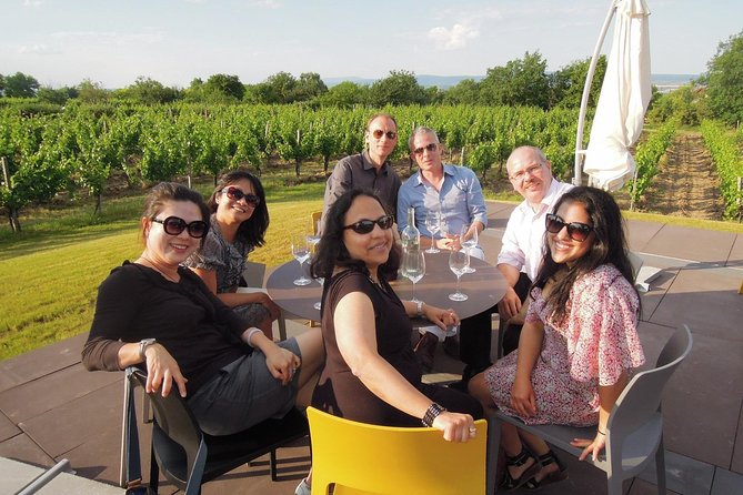 Countryside Half-day Gastro-Wine Tour from Budapest Meal & pickup - Why Etyek makes a smart half-day escape